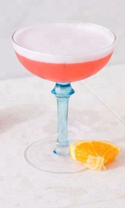 Venta al por mayor de partido único de vidrio claro de cristal coupe martini <span class=keywords><strong>champagne</strong></span> cóctel gafas - Product Image 2