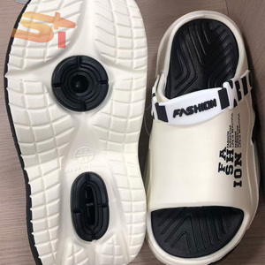 Pantuflas SIKE Unisex <span class=keywords><strong>de</strong></span> EVA, Nuevas, Suaves como una Nube, con Suela Gruesa, Antideslizantes, Ligeras, para Exteriores, Conducir, Ergonómicas, <span class=keywords><strong>de</strong></span> <span class=keywords><strong>Verano</strong></span>, Calzado <span class=keywords><strong>de</strong></span> <span class=keywords><strong>Seguridad</strong></span> - Product Image 5
