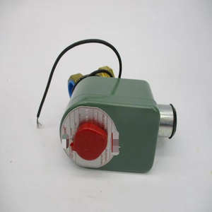 Программируемый логический контроллер JT8030A17 120В 15PSI 1/2, новый, оригинальный, в наличии на складе, для промышленной автоматизации - Product Image 1