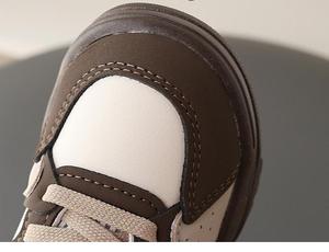 Zapatillas Deportivas Casuales de Otoño para Niños y Niñas, Zapatos de Moda para Caminar, Zapatos Deportivos para Niños - Product Image 6