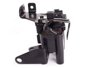 Pacco bobina di accensione 27301-02700 compatibile con Hyundai <span class=keywords><strong>Tos</strong></span> Prime I10 per PICANTO <span class=keywords><strong>1</strong></span>.0L 2004-2007 per ATOS I10 (2005) - Product Image 6