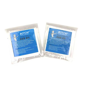 Tambalan Pembersih Nov-Woving dengan Menyerap Minyak Anti Karat - Product Image 4