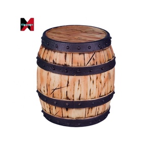 Satu bagian Wine Tong Tong Prop Model Figure adegan Diorama <span class=keywords><strong>Base</strong></span> <span class=keywords><strong>Stand</strong></span> grosir - Product Image 1