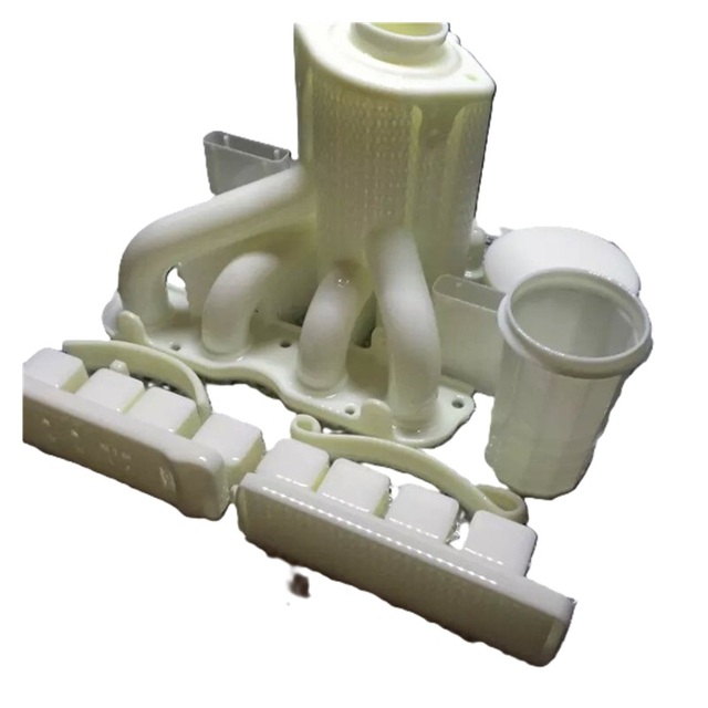 High Quality SLA 3D Printer Custom Factory Design Prototype Durable Resin Material for Rapid Prototyping and CNC Machining