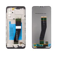 Vivo Y20/Y20S/Y11S/Y21S/Y15S/Y12A/Y12i/Y30/Y30G/Y30/Y30S/iQU3X/iQU1X/Y31 ST1/Y302021 için Yedek Ekran Cep Telefonu Ekranı