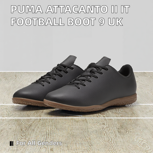 Scarpe da Calcio Professionali Personalizzate all'Ingrosso, Resistenti e Antiscivolo, per Interni, Unisex, per Uomo e Donna - Product Image 2