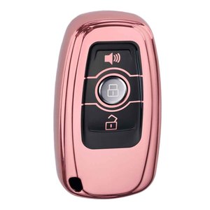 Huanyue Car Key Cover 3 Button Tpu For Haval H6 Key Protection - Product Image 2