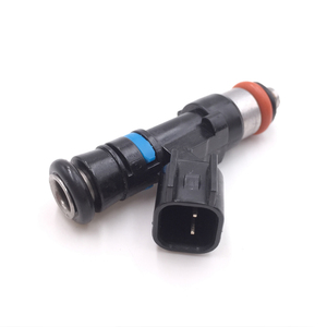 Iniettori Carburante in Liquidazione 0280158049, Riferimento OE 12569113 per Modelli Selezionati Cadillac CTS, Chevrolet Corvette, <span class=keywords><strong>Pontiac</strong></span> <span class=keywords><strong>GTO</strong></span> - Product Image 4