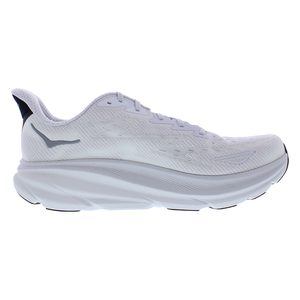 Zapatillas de Running para Hombre Hoka Clifton 9, Color Nimbuscloud Steel Wool - Product Image 2