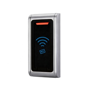 Fábrica directamente Vender casa Sistema de Seguridad Rfid lector de tarjeta inteligente - Product Image 2