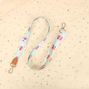 Lanière personnalisée pour professionnel de santé, avec nom imprimé, en polyester et nylon, idéale pour les festivals, les fêtes, les enseignants, ou comme cadeau pour les infirmières - Product Image 2