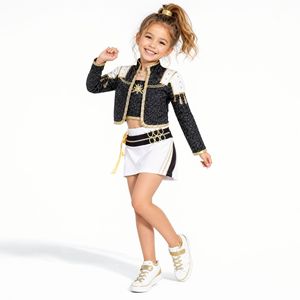 XJ Bestseller <span class=keywords><strong>Costumi</strong></span> Anime TV Film <span class=keywords><strong>K</strong></span>-POP Set Abiti Cacciatore di Demoni per Halloween Carnevale Pasqua <span class=keywords><strong>Costumi</strong></span> da Palcoscenico - Product Image 2