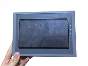 Controlador PLC con Pantalla Táctil, Nuevo y Original, Marca SK-070HE - Product Image 1