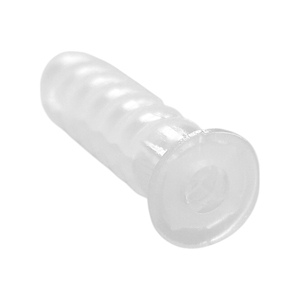 Tappo in plastica bianca Wolfpack 6 mm (25 unità) - Product Image 4