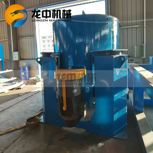 Nieuwe Longzn Automatische Knelson <span class=keywords><strong>STLB60</strong></span> STLB80 STLB100 Centrifugaal Goudconcentrator Alluviale Goudverwerkingsinstallatie 98%-99% Opbrengst - Product Image 3