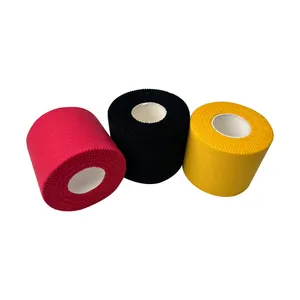 China Factory Price OEM Non-Woven Self-Adhesive Flexible Bandage For Sports And Animal