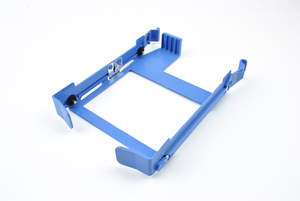 3.5 Plateau de disque dur Caddy DN8MY pour Dell Precision <span class=keywords><strong>T3610</strong></span> T5610 T1700 T1650 - Product Image 2