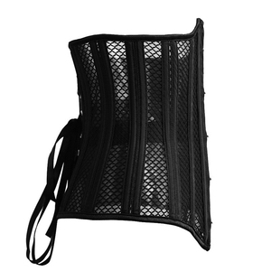 Un corset d 'Entrainement en ligne de taille féminine est utilisé dans la décoration de la taille de l' <span class=keywords><strong>os</strong></span> en acier.s - Product Image 2