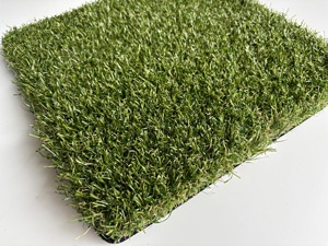 Trung Quốc chất lượng tốt nhất cỏ nhân tạo Giá thấp nhất Nhân Tạo Màu Xanh Lá Cây bóng đá Thảm mái chèo lĩnh vực giá rẻ giá tại Trung Quốc - Product Image 6