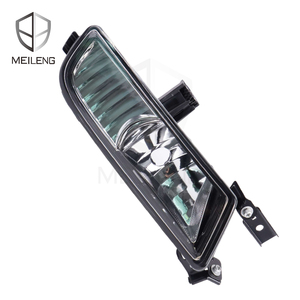 Lámpara de parachoques de coche MEILENG 33950-TFC-H01 luces antiniebla de rejilla delantera izquierda automática para Honda 2015 <span class=keywords><strong>CRV</strong></span> RM1 RM2 RM3 RM4 <span class=keywords><strong>206</strong></span> - Product Image 1