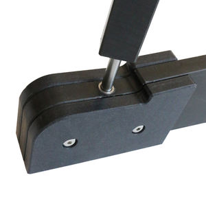 <span class=keywords><strong>2023</strong></span> équipement d'entraînement de bâton de hockey sur glace composite multifonctionnel pour les joueurs de hockey avec aide rotative - Product Image 5