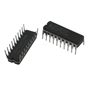 ไอซี Hef4011bp วงจรรวม 7408 7400 ซีรีส์ วงจรรวม 7400 ซีรีส์ ไอซีลอจิก Hef4011bp mo - Product Image 1