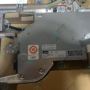 Alimentador Eléctrico de Varillas SFN0EB SMT Original Nuevo y Usado - Product Image 3