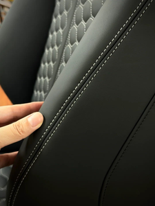 Kit de mise à niveau des sièges de luxe pour <span class=keywords><strong>Audi</strong></span> <span class=keywords><strong>S</strong></span> <span class=keywords><strong>Line</strong></span> Sportback Sedan Coupé - Modification intérieure - Product Image 4