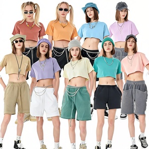 เสื้อยืดผู้ชายขนาดใหญ่ 300 กรัม ผ้าฝ้าย 100% คอกลม แขนสั้น ทรงปกติ สวมใส่สบาย แบบเรียบ สามารถสกรีนโลโก้ได้ ขายส่ง เสื้อผ้าพื้นฐานสำหรับฤดูร้อน - Product Image 1