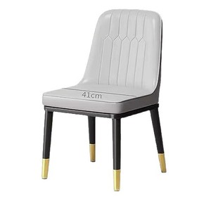 Family <b>kitchen</b> dining <b>table</b> and chair set, creative <b>small</b> apartment matte thickened dining <b>table</b>, modern minimalist light - Product Image 5