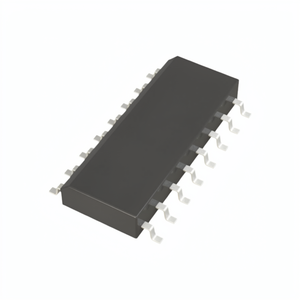 Power Management (PMIC) LTC1143LCS-ADJ#PBF Original One Stop Service 16 SOlC Electronic Circuit Components - Product Image 1