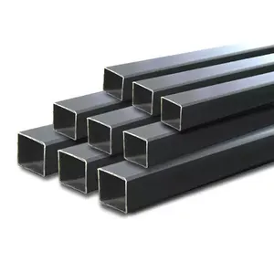 Hochwertiges elektrisch verzinktes Stahlrohr Niedriger Preis 80mm Durchmesser verzinktes Stahlrohr Hot Sell verzinktes Stahlrohr Dn250
