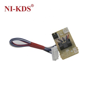 LV1412001 Fuser Sensor para hermano HL-L8260 L8360 L9310 DCP-L8410 MFC-L8610 L8690 <span class=keywords><strong>L8900</strong></span> L9570 expulsar SENSOR PCB ASSY - Product Image 1