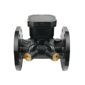 Compteur d'eau électronique LoRaWAN 4 pouces LCD 8 chiffres, compteur d'eau intelligent à ultrasons LCD 8 chiffres - Product Image 5