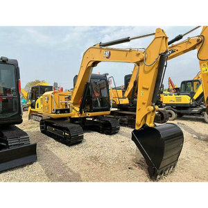 Excavateur Caterpillar 307e2 d'occasion à vendre Excavateur Cat 307e2 d'occasion 307e Cat <span class=keywords><strong>308</strong></span> - Product Image 4