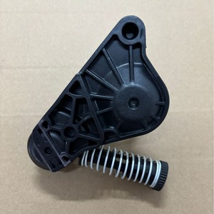 Shift Bracket With Clip Assembly 6R0711202 For Jetta Polo Fabia Gear Lever Connector ABS <b>Plug</b> In <b>Adapter</b> - Product Image 3