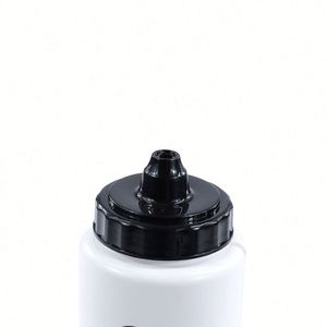 Bouteille d'eau portable en plastique avec logo personnalisé, recyclable, sans BPA, isolée, pour le sport et le cyclisme - Product Image 2