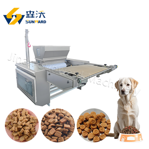 Máquina para hacer manteca de karité prensada en frío Ace, línea de producción de manteca de karité, molino coloidal - Product Image 1