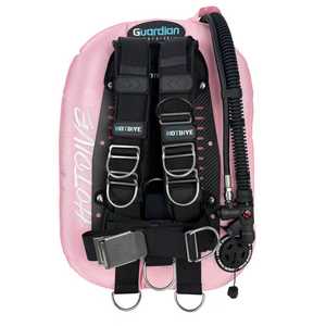 BCD Hotdive Donut - Product Image 1