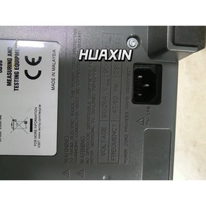 เลซีรอยคลื่น64Xs 600MHz 2.5GS สโคปที่ใช้ # HX - Product Image 4