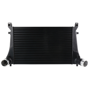 Para Audi A3 S3 VW Golf GTI R MK7 |   Kit de Intercooler de Tubo de Alta Gama EA888 1.8T 2.0T TSI, Mejora de Rendimiento de Refrigeración SRQ44-BK - Product Image 4