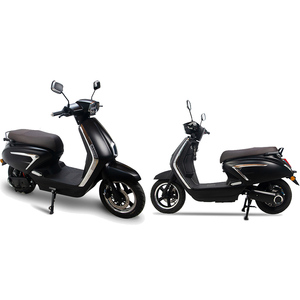 CKD SKD 12 pouces <span class=keywords><strong>Scooter</strong></span> Style Vintage Moto Électrique 700/900W 55 km/h Vitesse Max Charge 200kg <span class=keywords><strong>Scooter</strong></span> Électrique - Product Image 2
