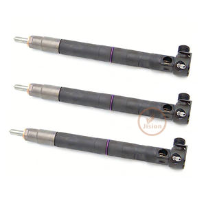 Inyector de Combustible Diésel para Motor EJBR00301D EMBR00301D EJBR5001D EJBR3001D - Product Image 2