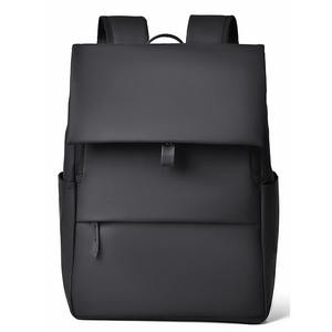 Custom Nylon Polyester Men's Student Laptop <b>Backpack</b> <b>Waterproof</b> Daily School Bookbag College <b>Backpack</b> - Product Image 1