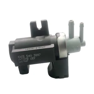 High Quality Auto 6655403897 EGR Vacuum Regulating Valve Solenoid Control Valve for Ssangyong Actyon Rodiu