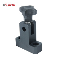 YA-VA Nouveau Convoyeur à Double Rail de Guidage en Acier Inoxydable, Fer et Plastique, 2 Niveaux, Antistatique, Vitesse Réglable, Garantie 3 Ans