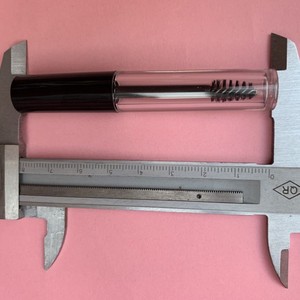 <b>Empty</b> 1.5Ml <b>Plastic</b> Tube For Lip Gloss And Mascara Cosmetic Packaging Trial Use - Product Image 2