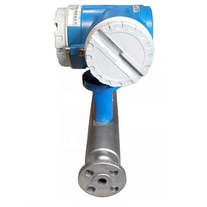 Yeni Endress + Hauser Promass 80F <span class=keywords><strong>Coriolis</strong></span> kütle debimetre modeli 80F25-AAASAAAAB7AA <span class=keywords><strong>DN</strong></span> 8 ila <span class=keywords><strong>250</strong></span> - Product Image 2
