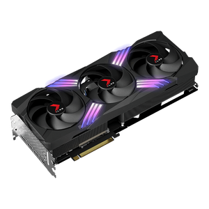 Tarjeta Gráfica PNY GeForce RTX 4070 Ti SUPER 16GB XLR8 Gaming VERTO EPIC-X RGB Usada, Overclocked, Triple Ventilador, DLSS 3, GDDR6X, para PC de Escritorio - Product Image 4