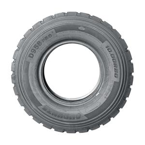 Neumático de Camión Aurunze 10.00R20 de Alto Rendimiento, Larga Duración, Alta Calidad y Bajo Precio - Product Image 4